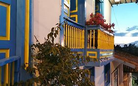 Hotel Salento 1842